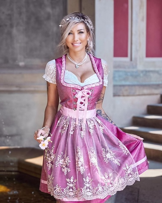 Viktoria Livada - Dick Rating Club