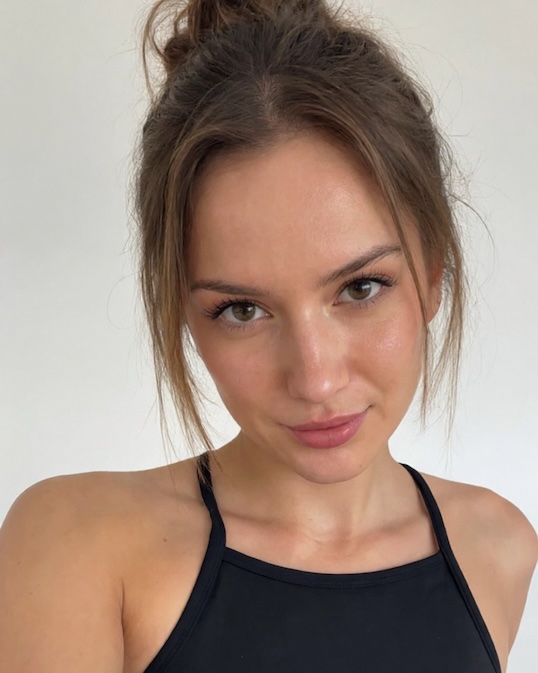 Sophie Bakes - Dick Rating Club